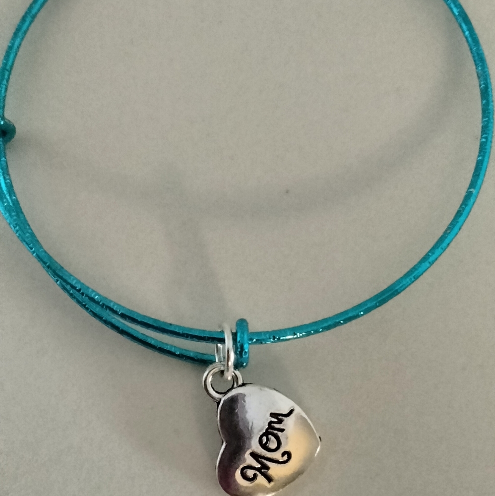 Mom bracelet